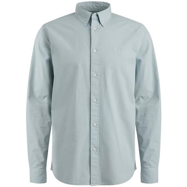 American Classic chambray blue