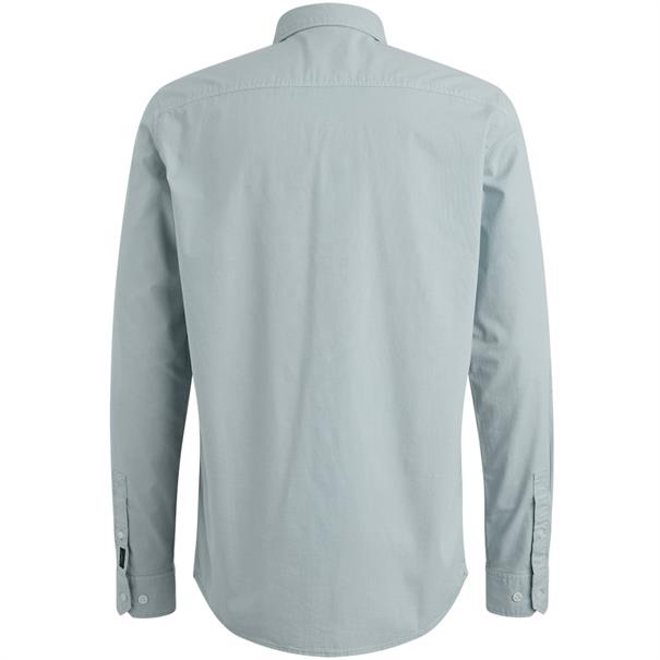 American Classic chambray blue