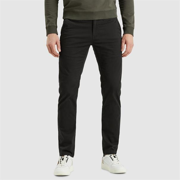 AMERICAN CLASSIC CHINO black