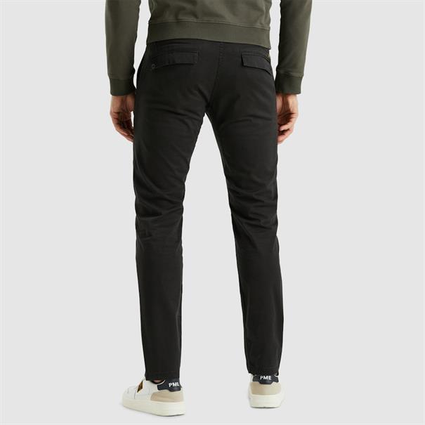AMERICAN CLASSIC CHINO black