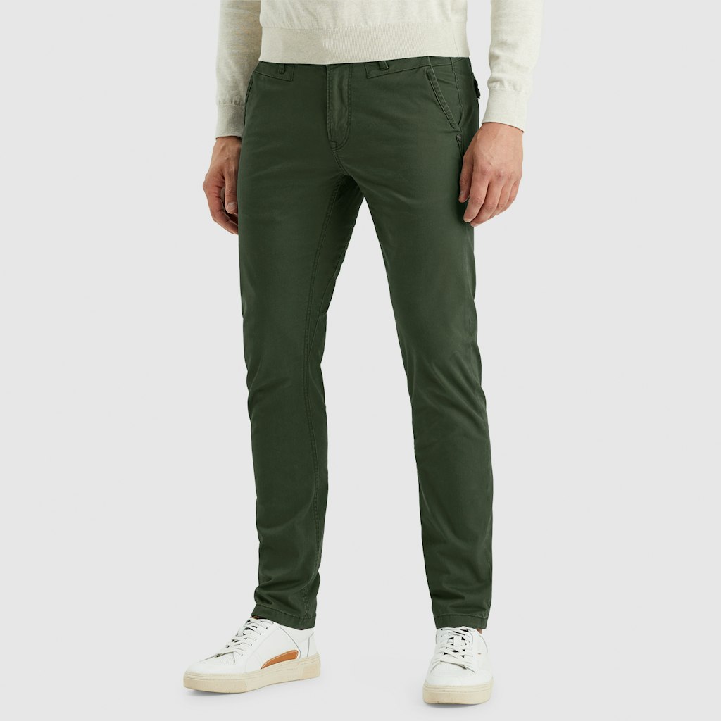 PME Legend Herren Chinohose AMERICAN CLASSIC CHINO - Regular Fit günstig online kaufen