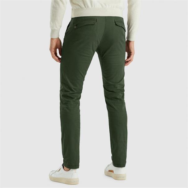 AMERICAN CLASSIC CHINO ivy greens