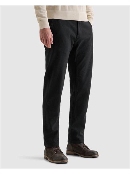 AMERICAN CLASSIC CHINO RELAXED FIT salute