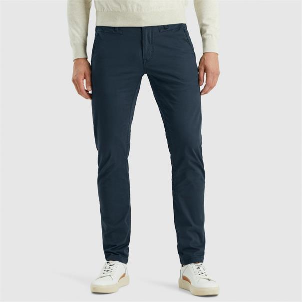 AMERICAN CLASSIC CHINO salute