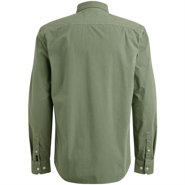 American Classic chinois green