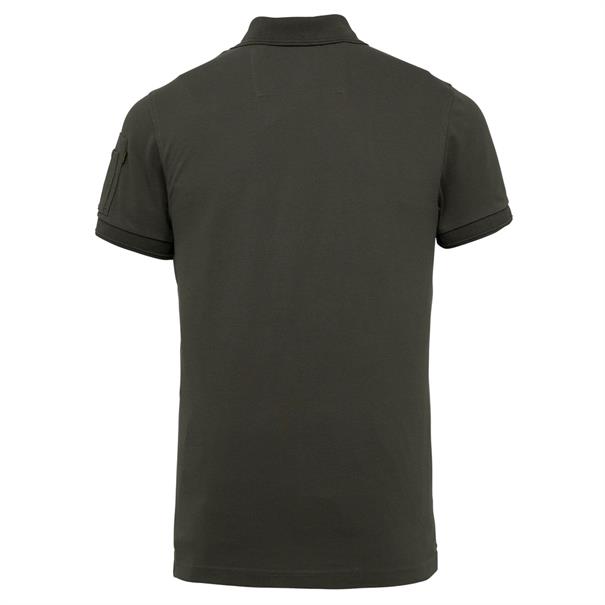 American Classic Polo beluga