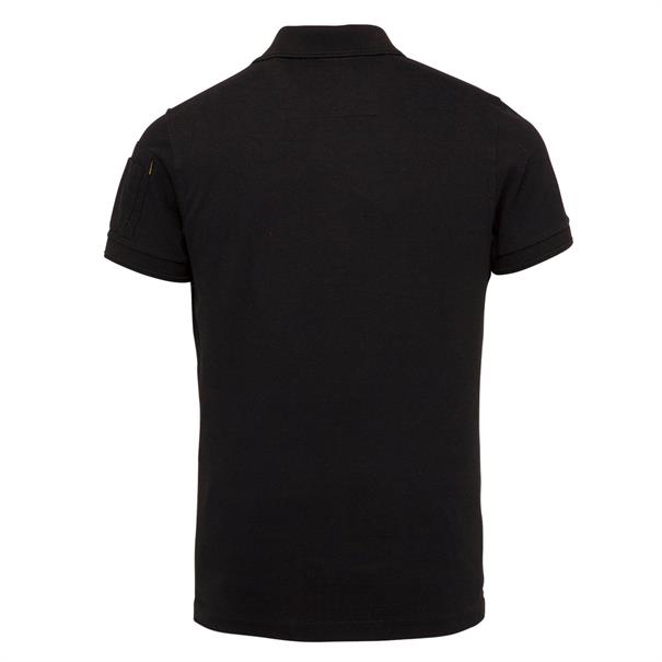 American Classic Polo black