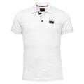American Classic Polo bright white
