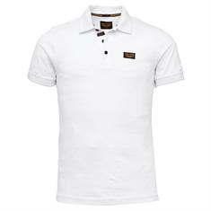 American Classic Polo bright white