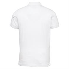 American Classic Polo bright white