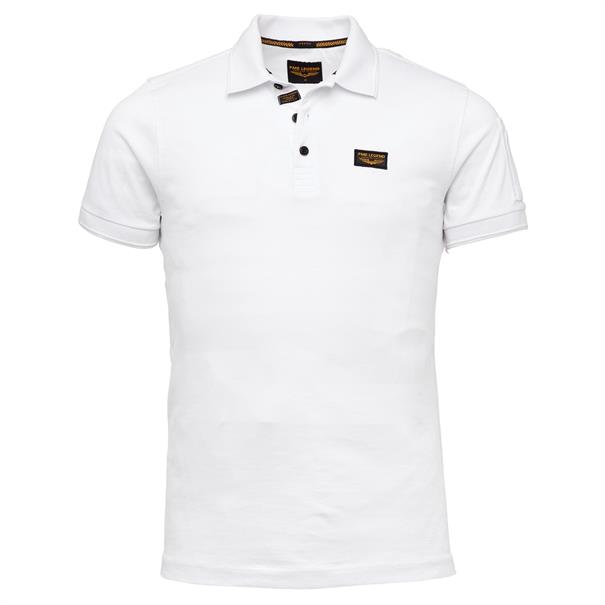 American Classic Polo bright white