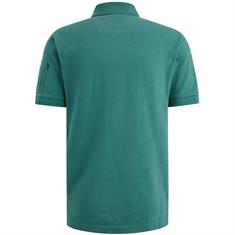 American Classic Polo piquant green