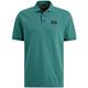 American Classic Polo piquant green