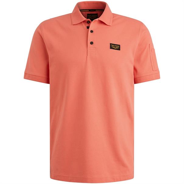 American Classic polo porcelain rose