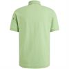 American Classic polo quiet green