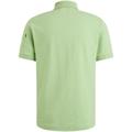 American Classic polo quiet green