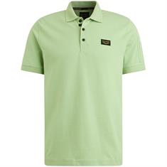 American Classic polo quiet green