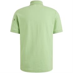 American Classic polo quiet green