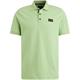 American Classic polo quiet green