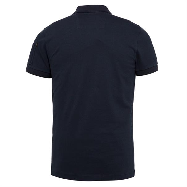 American Classic Polo sky captain