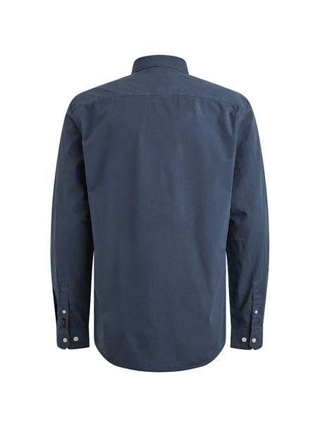 American Classic Shirt dark denim