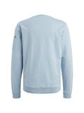 American Classic Sweat airy blue