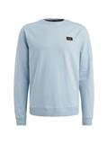 American Classic Sweat airy blue