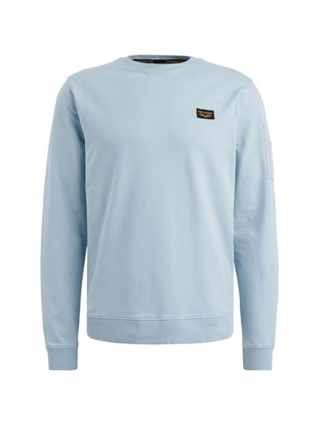American Classic Sweat airy blue