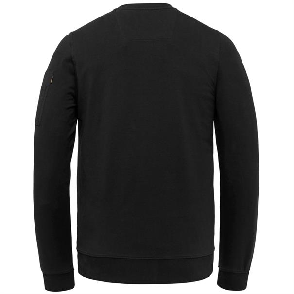 American Classic Sweat black