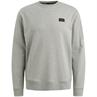 American Classic sweat light grey melee