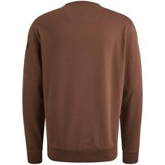 American Classic sweat marron