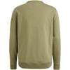 American Classic sweat oil green