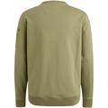 American Classic sweat oil green