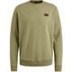 American Classic sweat oil green