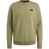 American Classic sweat oil green