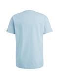 American Classic Tee airy blue