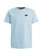 American Classic Tee airy blue