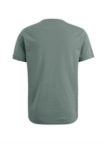 American Classic Tee balsam green
