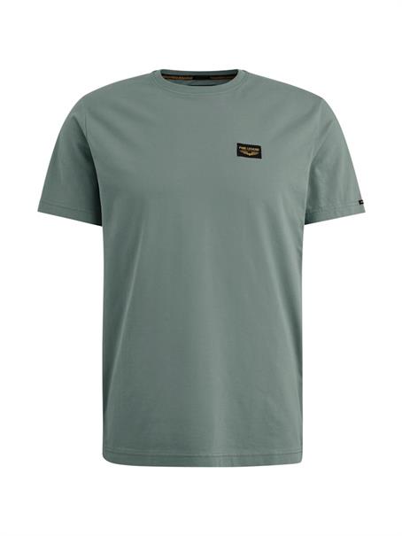 American Classic Tee balsam green