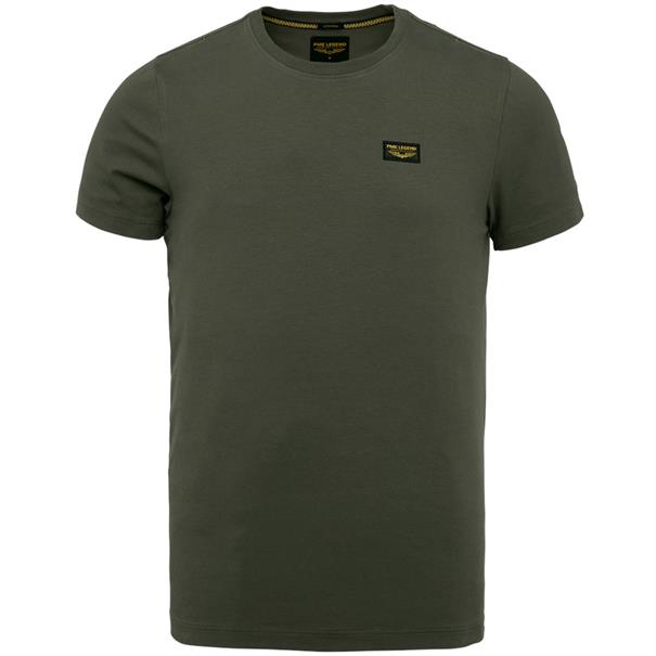 American Classic Tee beluga