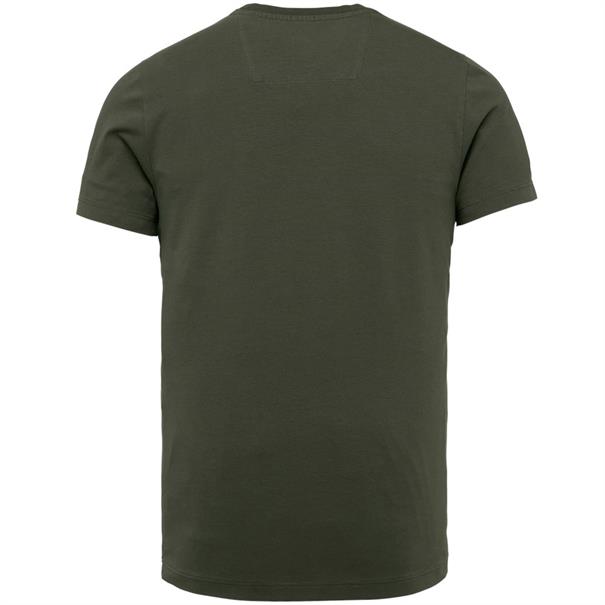 American Classic Tee beluga