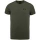 American Classic Tee beluga