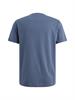 American Classic tee bijou blue