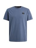 American Classic tee bijou blue