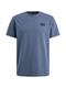 American Classic tee bijou blue