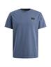 American Classic tee bijou blue