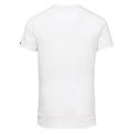 American Classic Tee bright white
