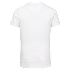 American Classic Tee bright white