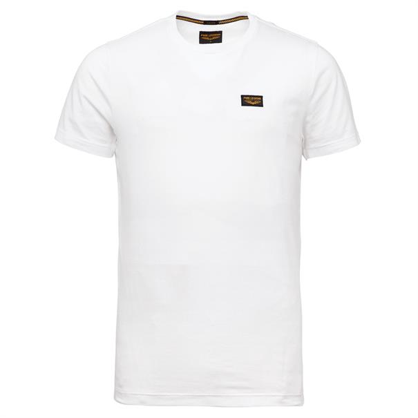 American Classic Tee bright white