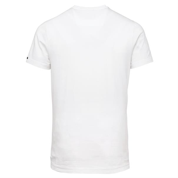 American Classic Tee bright white